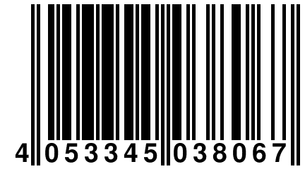 4 053345 038067