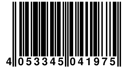 4 053345 041975