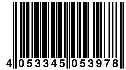 4 053345 053978