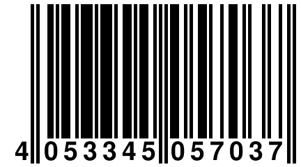 4 053345 057037