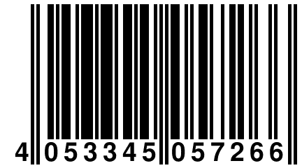 4 053345 057266