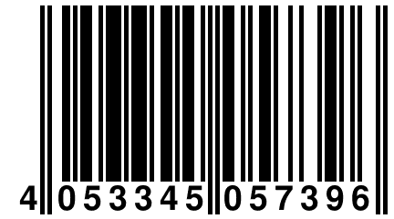 4 053345 057396