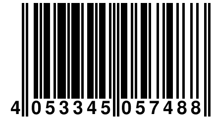 4 053345 057488