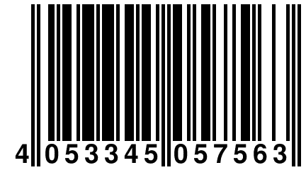 4 053345 057563