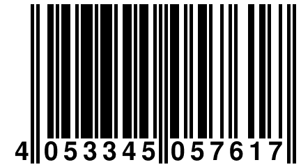 4 053345 057617