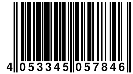 4 053345 057846