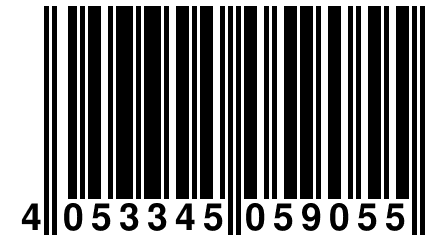 4 053345 059055