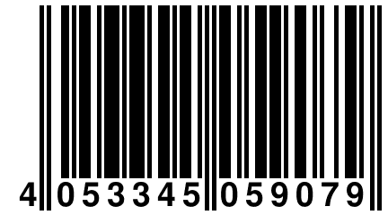 4 053345 059079