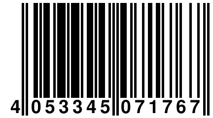 4 053345 071767