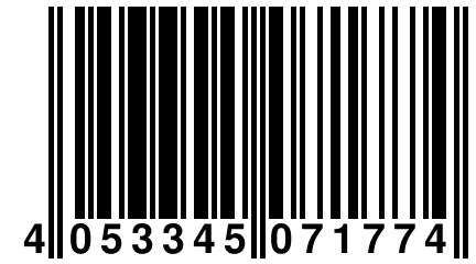 4 053345 071774