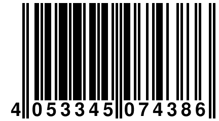 4 053345 074386