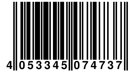 4 053345 074737