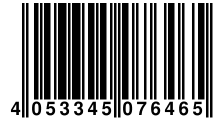 4 053345 076465