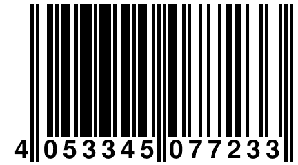 4 053345 077233