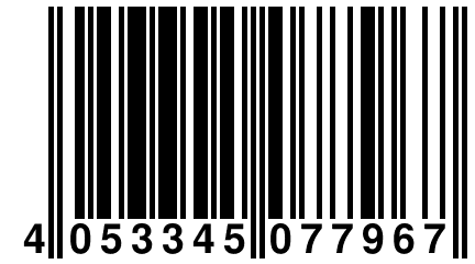 4 053345 077967