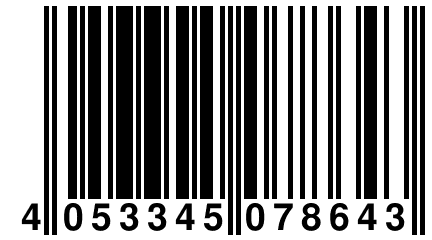 4 053345 078643