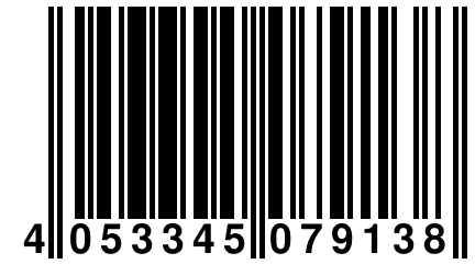 4 053345 079138