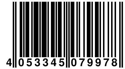 4 053345 079978