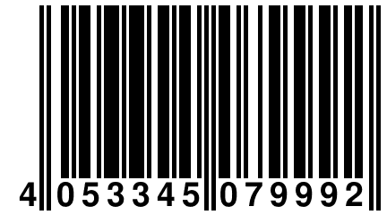 4 053345 079992