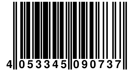 4 053345 090737