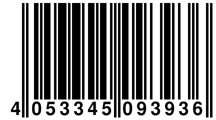 4 053345 093936