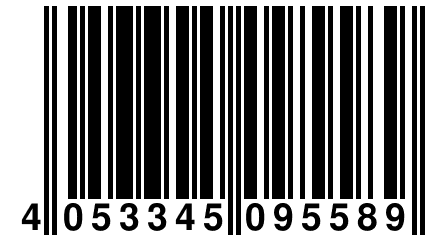 4 053345 095589