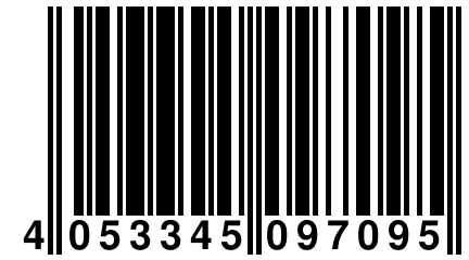 4 053345 097095