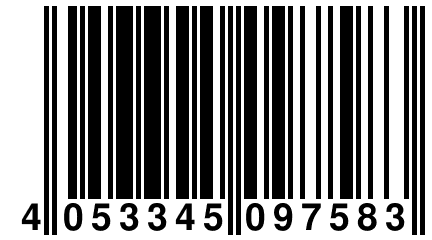 4 053345 097583