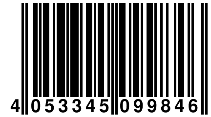 4 053345 099846