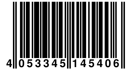 4 053345 145406