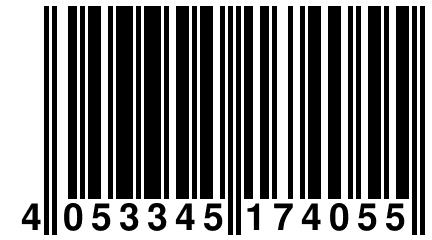 4 053345 174055