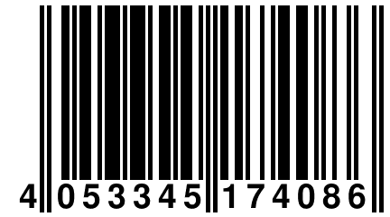 4 053345 174086