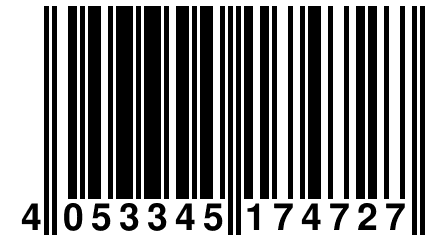 4 053345 174727