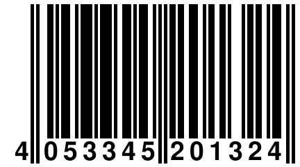 4 053345 201324