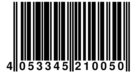 4 053345 210050