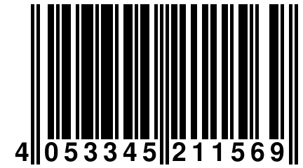 4 053345 211569