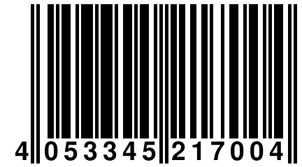 4 053345 217004