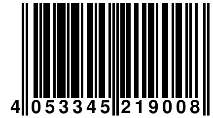 4 053345 219008