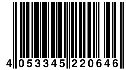 4 053345 220646