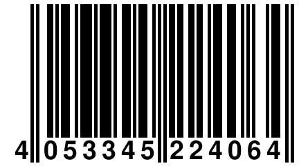 4 053345 224064