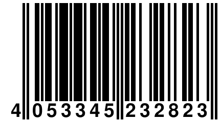 4 053345 232823