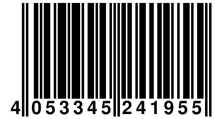 4 053345 241955