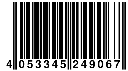 4 053345 249067