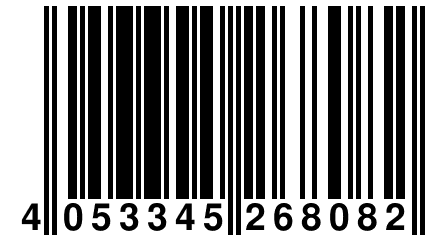 4 053345 268082