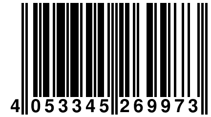 4 053345 269973