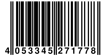 4 053345 271778