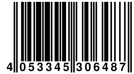 4 053345 306487