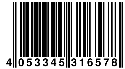 4 053345 316578