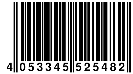 4 053345 525482