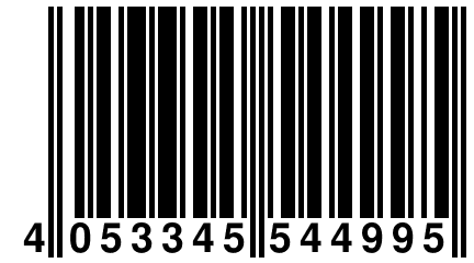 4 053345 544995